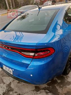 Dodge Dart